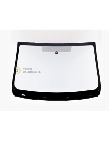 Pare-brise teinté vert athermique CITROEN JUMPY III - SPACETOURER