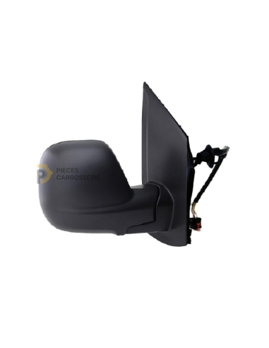 Rétroviseur droit électrique et chauffant CITROEN JUMPY III