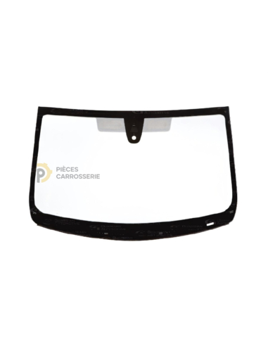 Pare-brise teinté vert acoustique pour CITROEN JUMPY III/SPLACETOURER