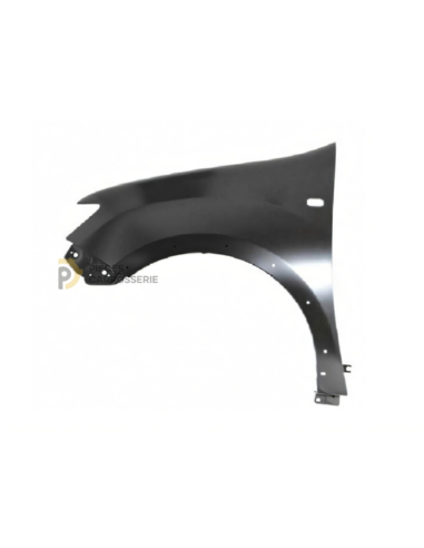 Aile avant gauche + feu DACIA JOGGER depuis 01/2022