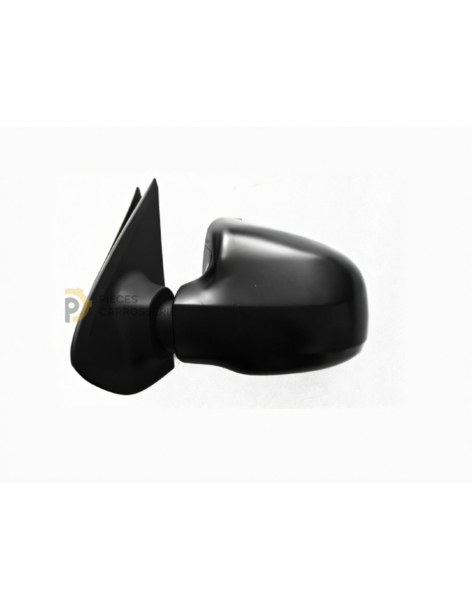 Rétroviseur gauche électrique chauffant DACIA LOGAN II - MCV