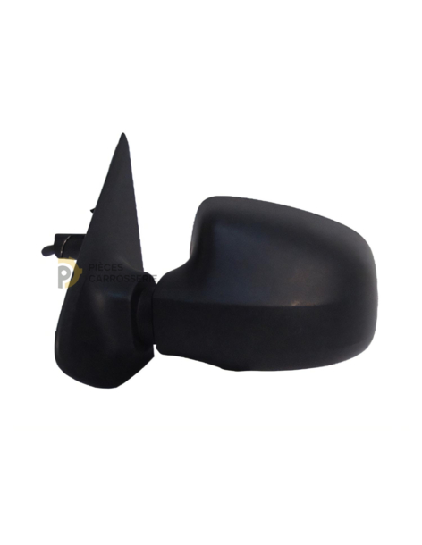 Rétroviseur gauche mécanique DACIA LOGAN II et STEPWAY II