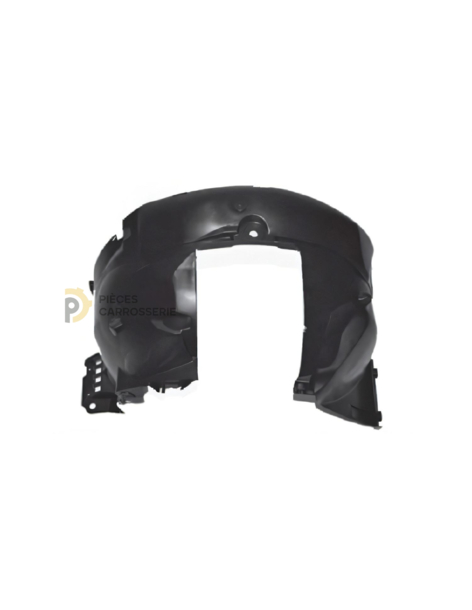 Pare-boue avant droit Dacia Logan II Berline & MCV 2012-2016