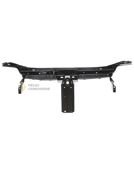 Face avant supérieure DACIA LOGAN II sans clim - Compatibilité phases