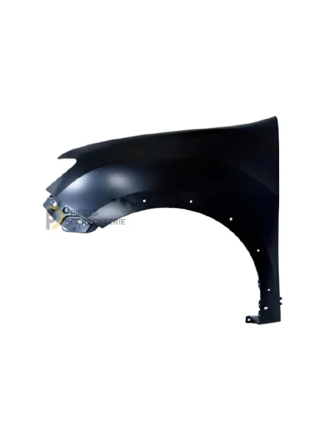 Aile avant gauche Dacia Logan II et Stepway II (11/12-10/16)