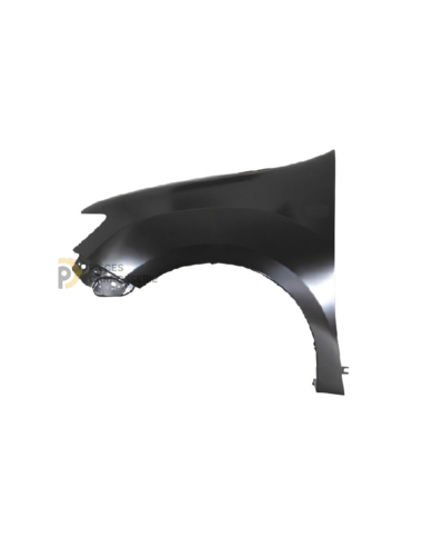 Aile avant gauche DACIA LOGAN II BERLINE et STEPWAY II 