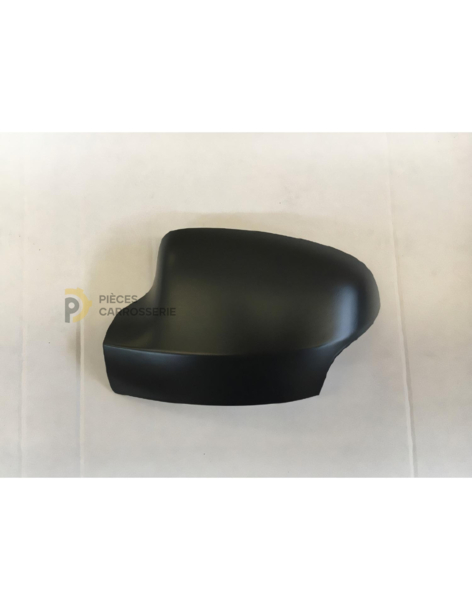 Coque rétroviseur gauche à peindre pour Dacia Logan II