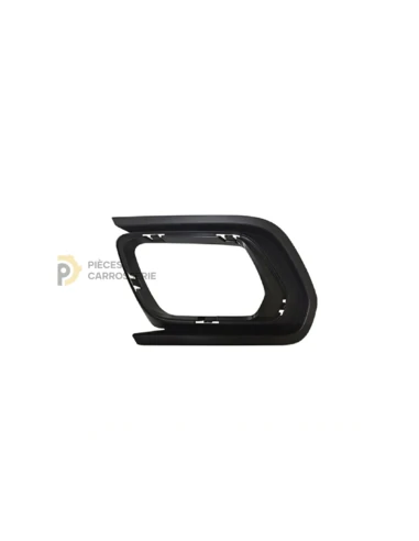 Grille inférieure droite pare-chocs avant Dacia Logan II 2016-2020