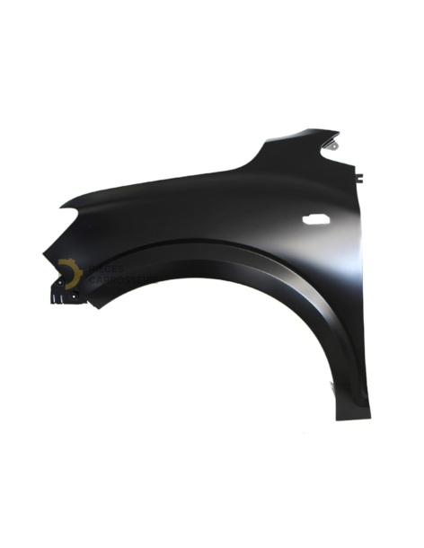 Aile avant gauche + feu DACIA LOGAN III BERLINE depuis 01/21