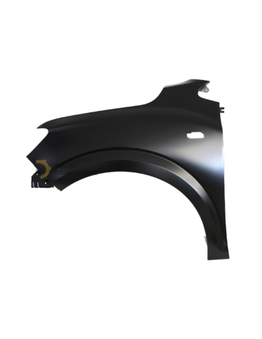 Aile avant gauche + feu DACIA LOGAN III BERLINE depuis 01/21