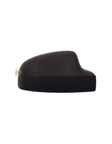 Coque rétroviseur droit à peindre DACIA SANDERO I & STEPWAY I