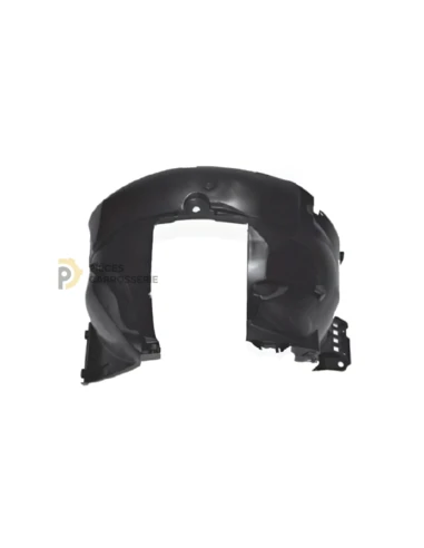 Pare-boue avant gauche DACIA SANDERO II & STEPWAY II 2012-2016