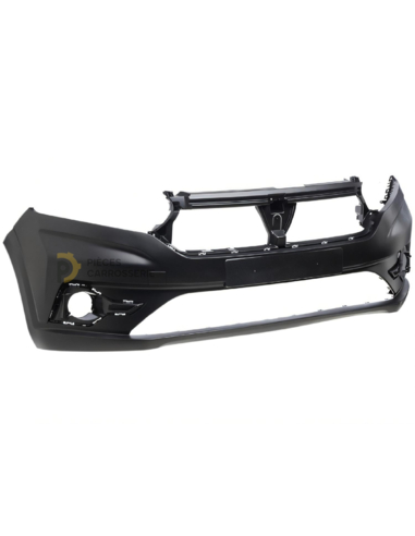 Pare-chocs avant à peindre pour DACIA SANDERO III & STEPWAY