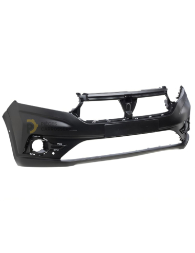 Pare-chocs avant à peindre DACIA SANDERO III & STEPWAY III