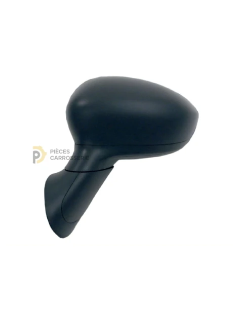 Rétroviseur mécanique gauche FIAT 500 (07/07-06/15)