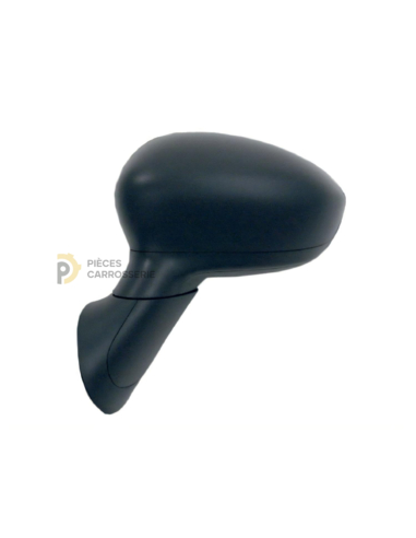 Rétroviseur mécanique gauche FIAT 500 (07/07-06/15)