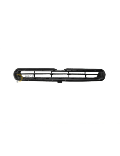 Grille supérieure pare-chocs avant FIAT 500X phase 1 (15-19)