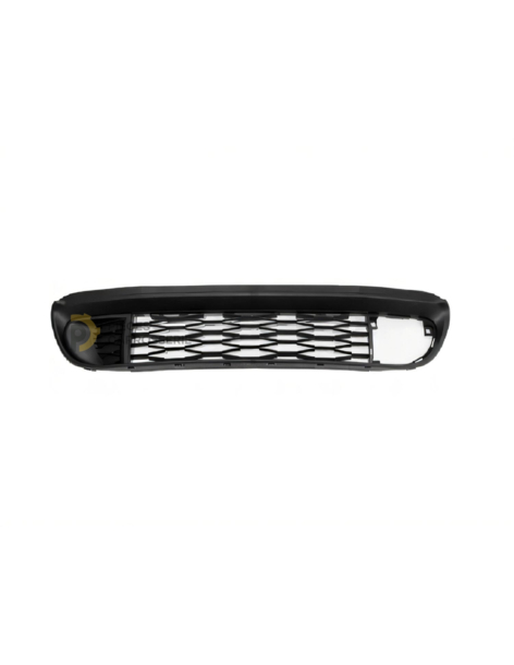 Grille inférieure pare-chocs avant FIAT 500X phase 1 2015-2019