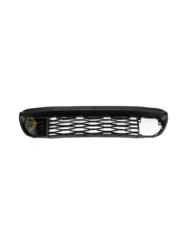 Grille inférieure pare-chocs avant FIAT 500X phase 1 2015-2019