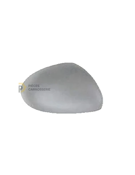 Coque rétroviseur droit à peindre pour FIAT 500X phase 1