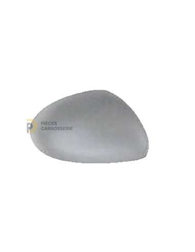 Coque rétroviseur droit à peindre pour FIAT 500X phase 1