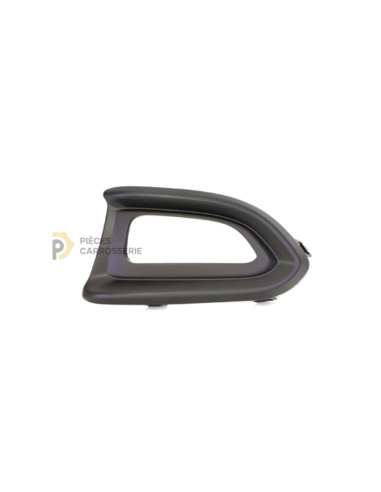 Grille inférieure gauche pour pare-chocs avant FIAT 500X 2015-2019
