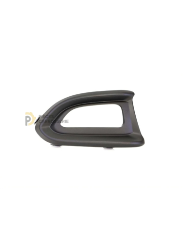 Grille inférieure droite pare-chocs avant FIAT 500X 2015-2019