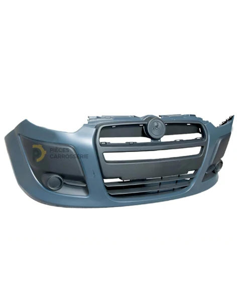 Pare-chocs avant à peindre FIAT DOBLO II 2010-2015