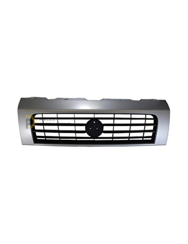 Grille avant FIAT DUCATO III phase 1 (2006-2014) - Compatible