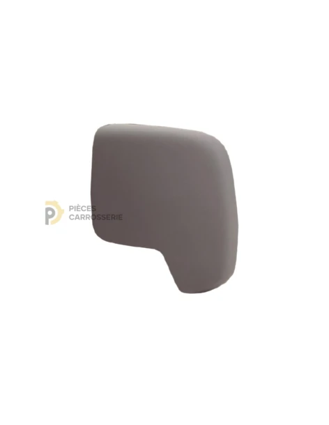 Coque rétroviseur gauche à peindre FIAT FIORINO - QUBO 2008-2016