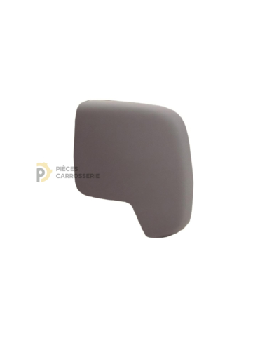 Coque rétroviseur gauche à peindre FIAT FIORINO - QUBO 2008-2016