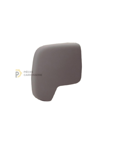 Coque rétroviseur droit à peindre FIAT FIORINO - QUBO 08-16