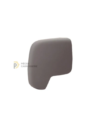 Coque rétroviseur droit à peindre FIAT FIORINO - QUBO 08-16