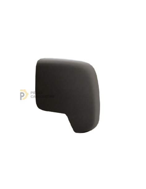 Coque rétroviseur gauche FIAT FIORINO - QUBO 2008-2016