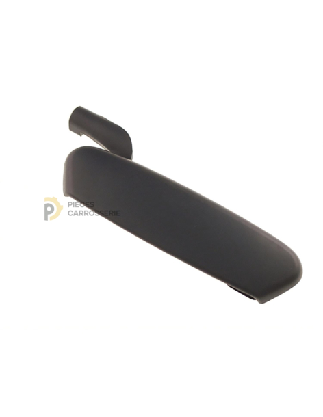 Poignée droite noire FIAT PUNTO II phase 2 (2003-2009)