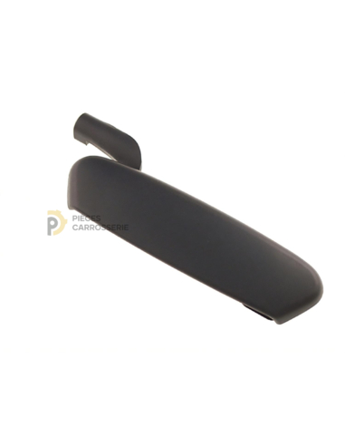 Poignée droite noire FIAT PUNTO II phase 2 (2003-2009)