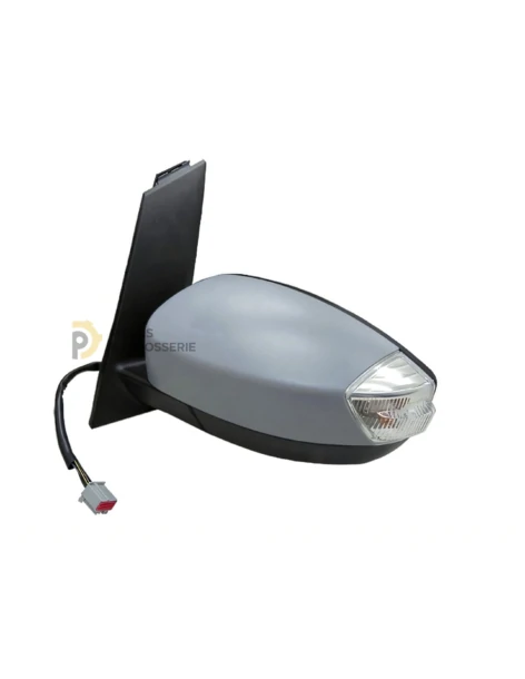 Rétroviseur gauche électrique à peindre FORD C-MAX II 2010-2015