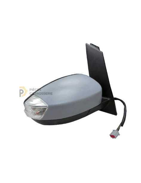 Rétroviseur droit électrique chauffant FORD C-MAX II 2010-2015