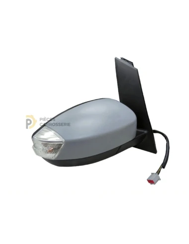 Rétroviseur droit électrique chauffant FORD C-MAX II 2010-2015