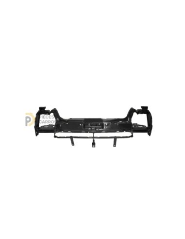Face avant complète FORD CONNECT [TRANSIT/TOUNEO] I 2002-2009