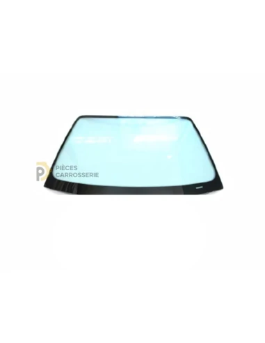 Pare-brise teinté vert FORD CONNECT [TRANSIT/TOURNEO] I 