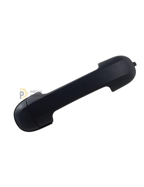 Poignée avant/arrière noire Ford Connect/Transit/Tourneo I