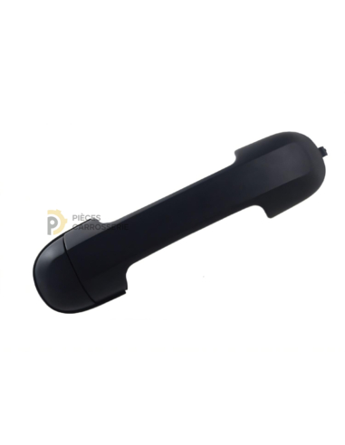 Poignée avant/arrière noire Ford Connect/Transit/Tourneo I