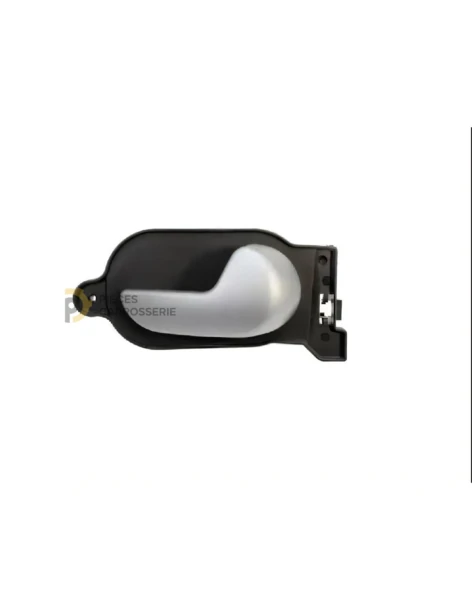 Poignée intérieure droite gris pour Ford Fiesta MK5 phase 2