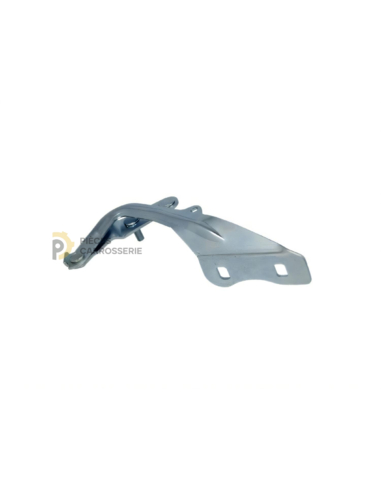 Charnière capot gauche FORD FOCUS II 2008-2010 - Compatible