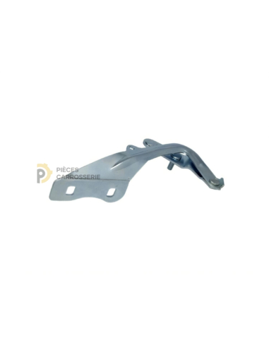 Charnière capot droit FORD FOCUS II 08-10 | Compatible 04-07