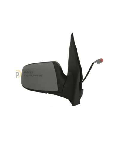 Rétroviseur gauche électrique chauffant pour Ford Fusion 2005-2008
