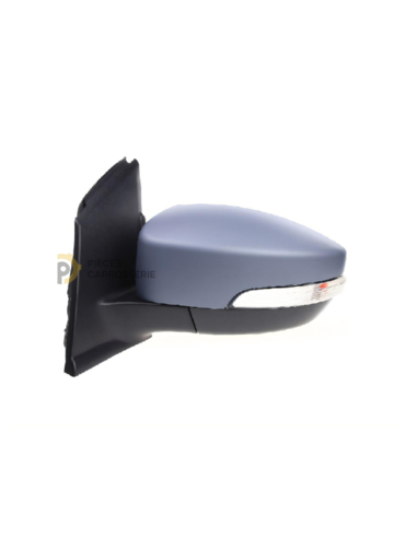 Rétroviseur gauche électrique chauffant rabattable FORD KUGA II