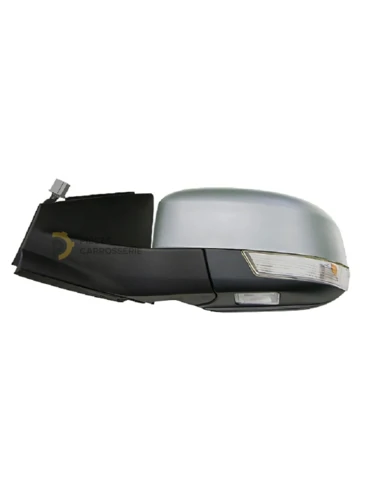 Rétroviseur gauche électrique chauffant FORD MONDEO MK3 10-14