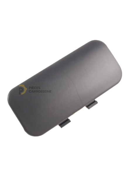 Poignée porte coulissant gauche noire FORD TRANSIT MK7 09/06-14